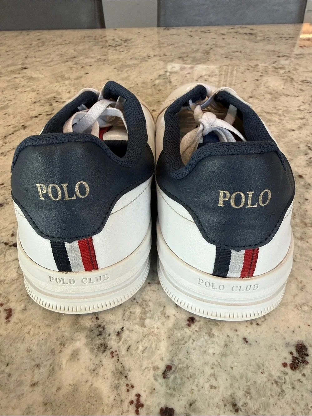 Polo Club like new